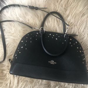 Coach Quinn Satchell